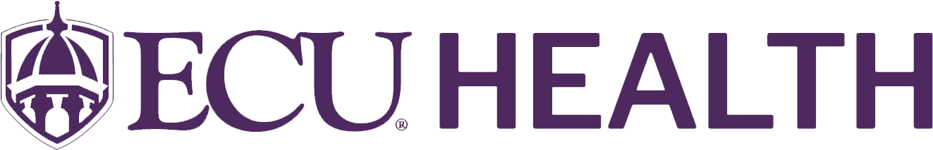 ecu health logo
