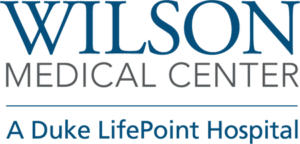 wilson medical center logo