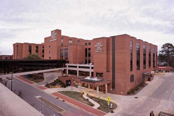 frye regional medical center in hickory