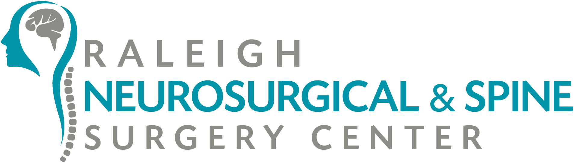 raleigh neurosurgical logo