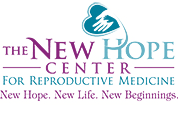 new hope center logo