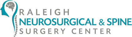 raleigh neurosurgical & spine surgery center logo