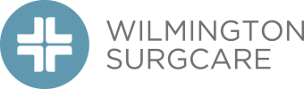 wilmington surgcare logo