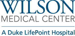wilson medical center logo
